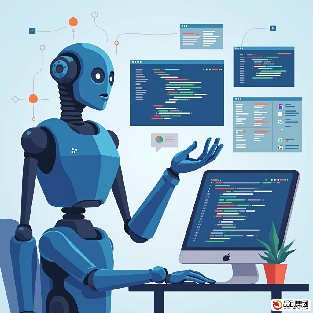 自动化任务集成:AI Agent软件开发的革新之路