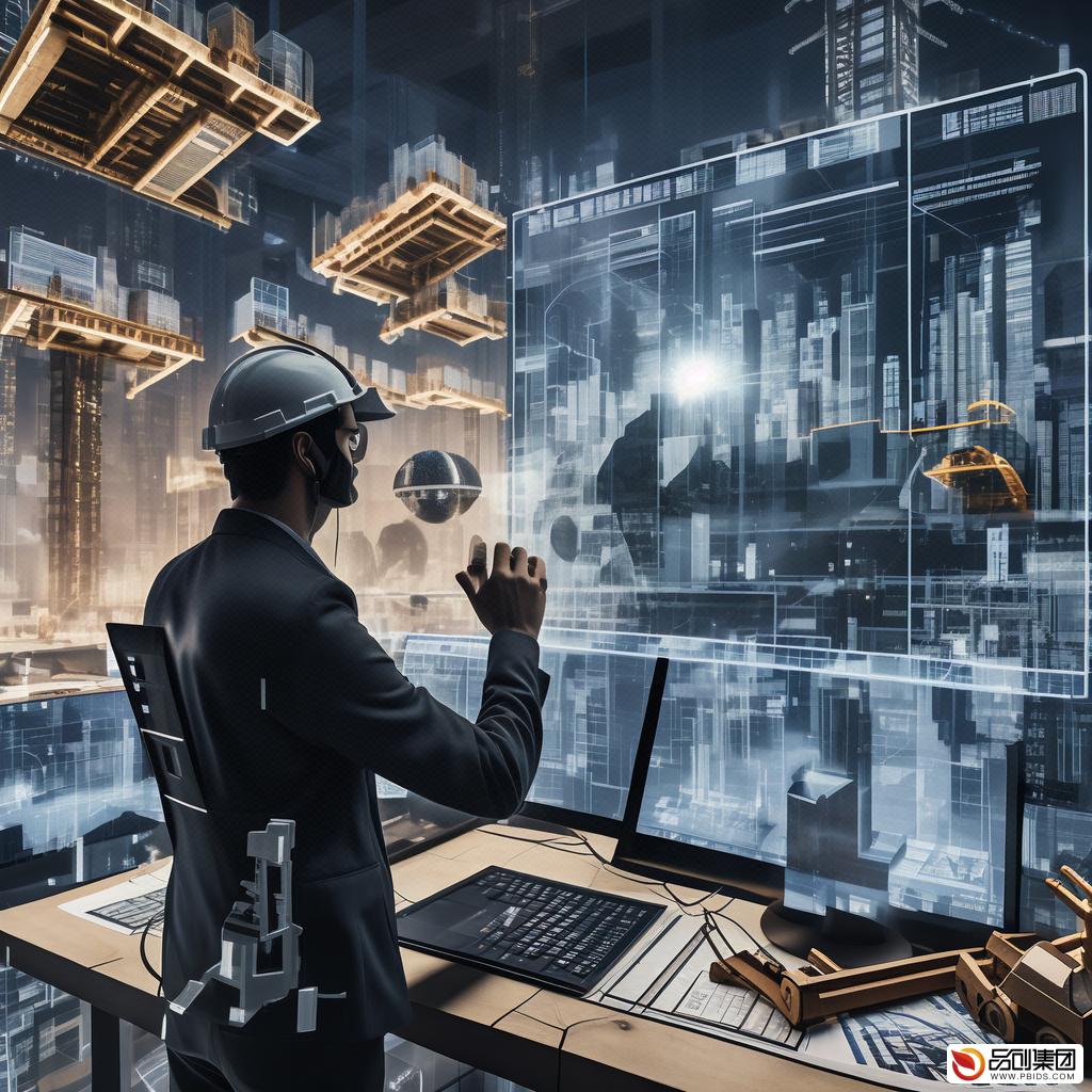 数字化工程建设管理的全面解析与实践探索