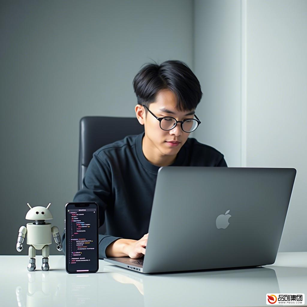 App开发实战指南:深入探索Android平台