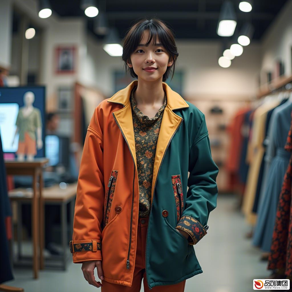 订做衣服软件:个性化时尚的新篇章