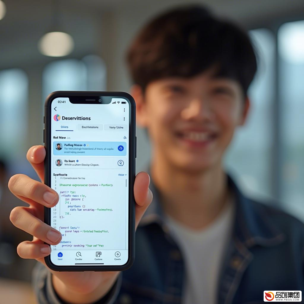 定制App与开发:打造专属移动应用的全面指南