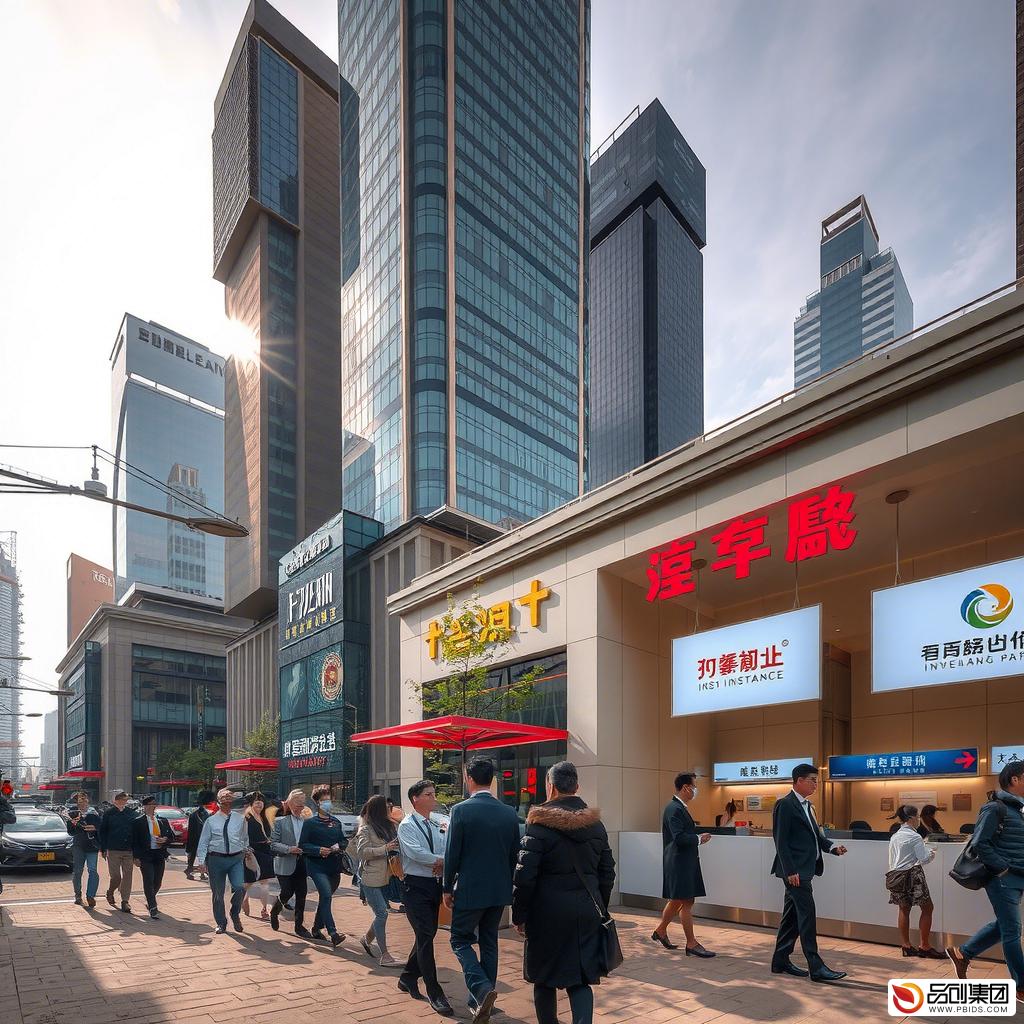 辽宁朝阳市保险公司概览与选择指南