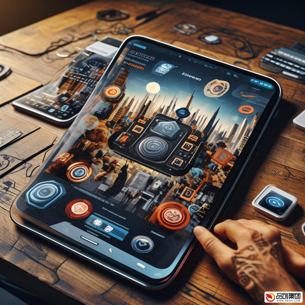 如何定制开发APP:全面指南与实战技巧