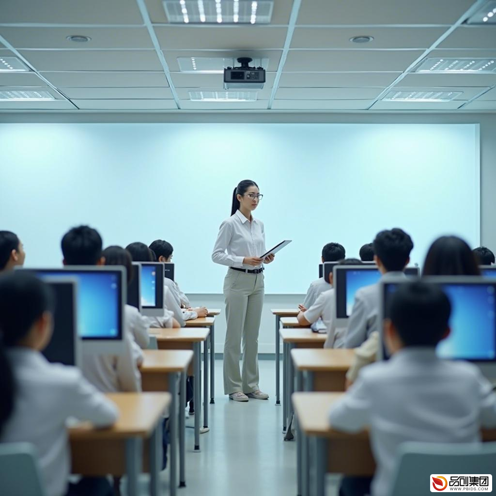 重塑教育未来:教育机构教学系统的革新之路