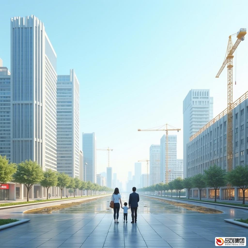 大同市城市建设开发公司的辉煌历程与未来展望