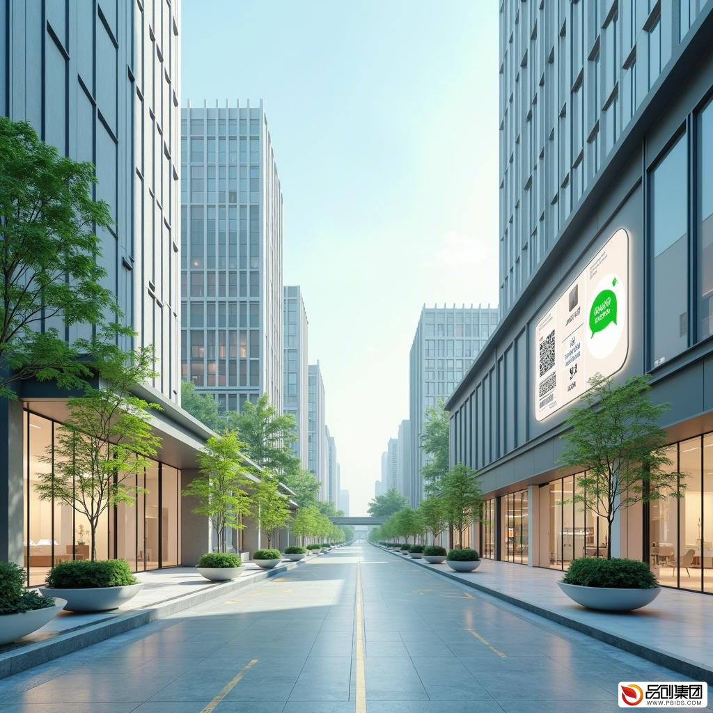 成都微信公众号开发:打造高效互动平台的关键步骤与策略