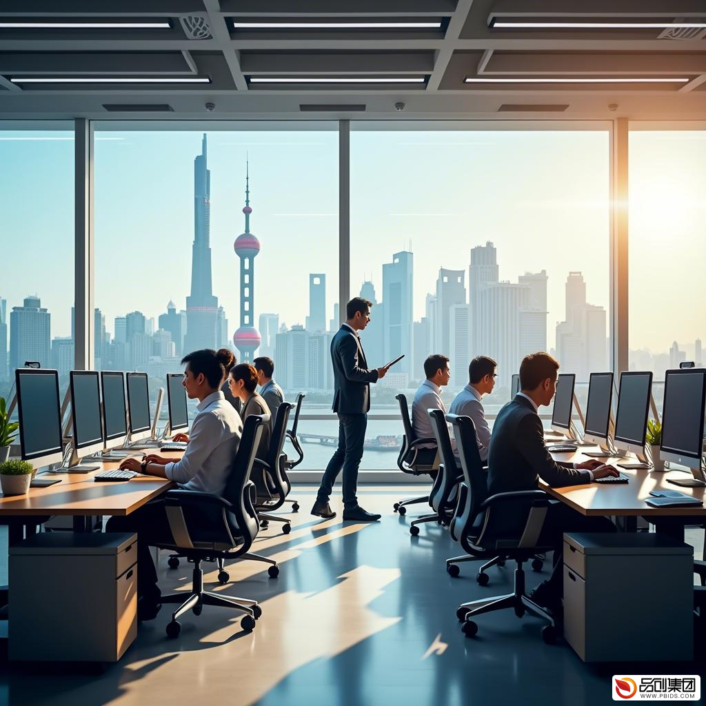 上海项目外包公司的全面解析与选择指南