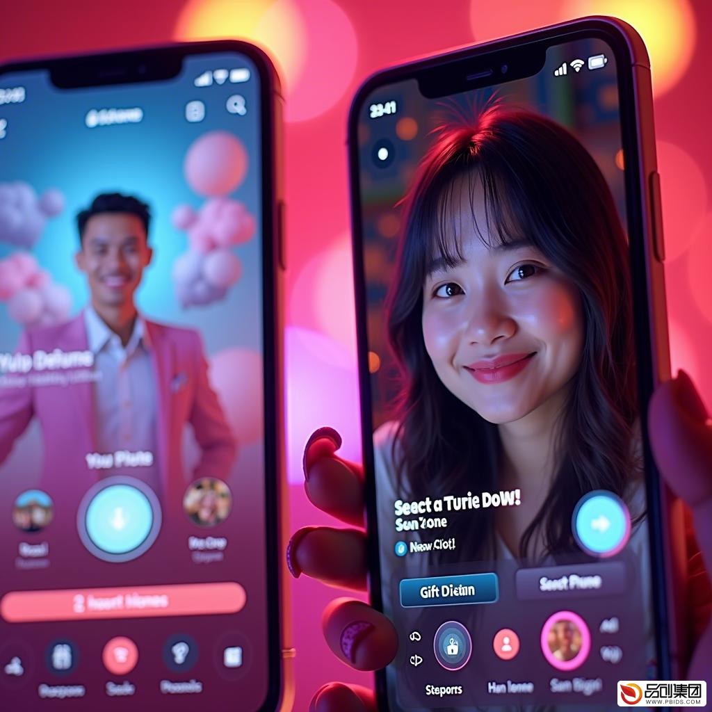 直播APP定制开发报价:全面解析与预算规划