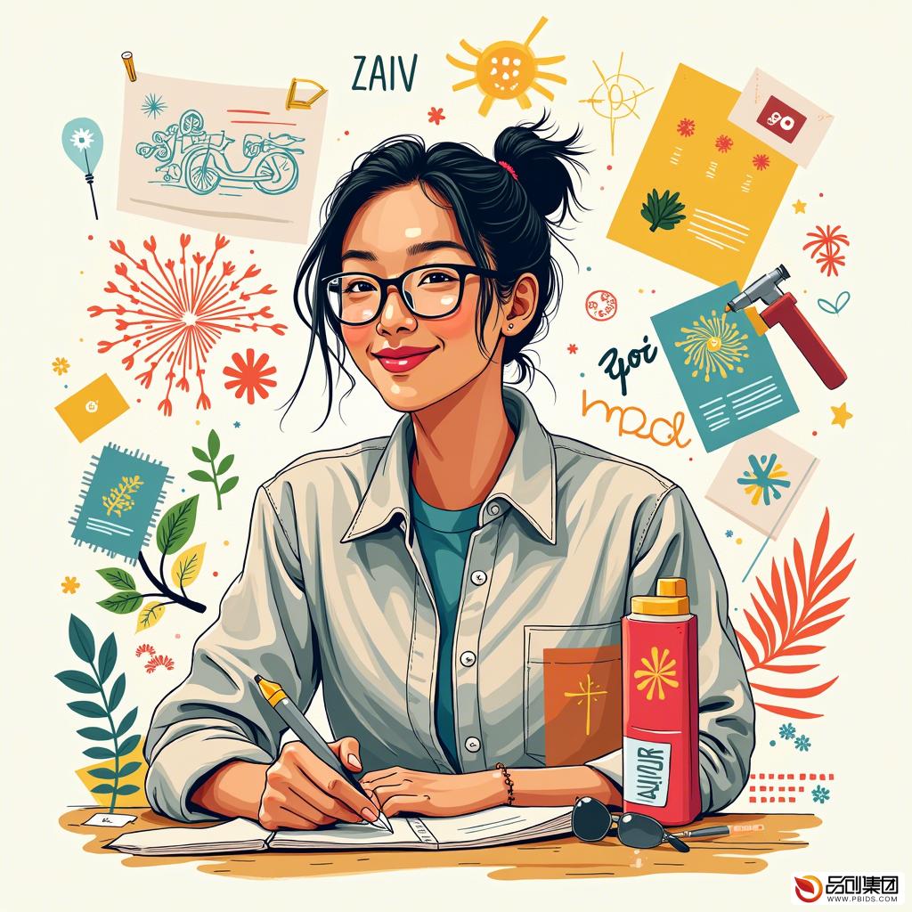 视觉传达设计在包装设计毕业作品中的创新实践