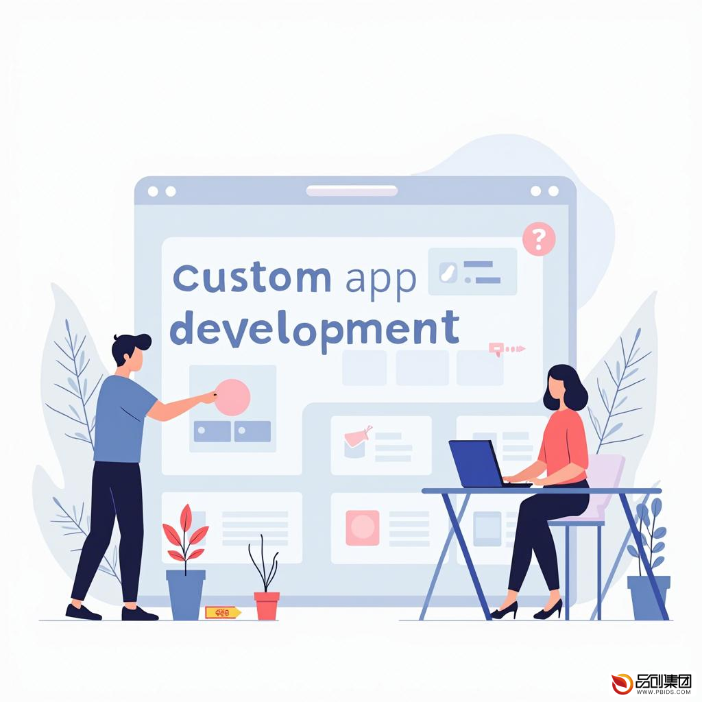 私人定制开发APP:打造专属移动应用的全方位指南