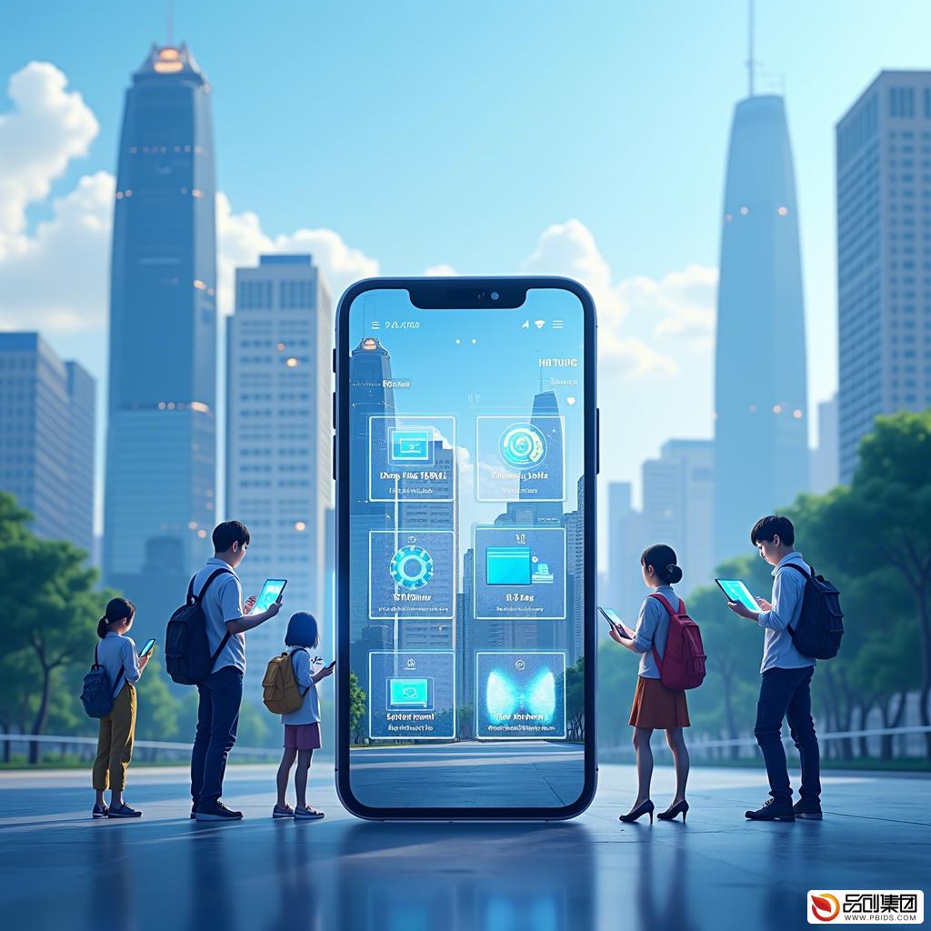 深圳APP定做开发:打造专属移动应用的全方位指南