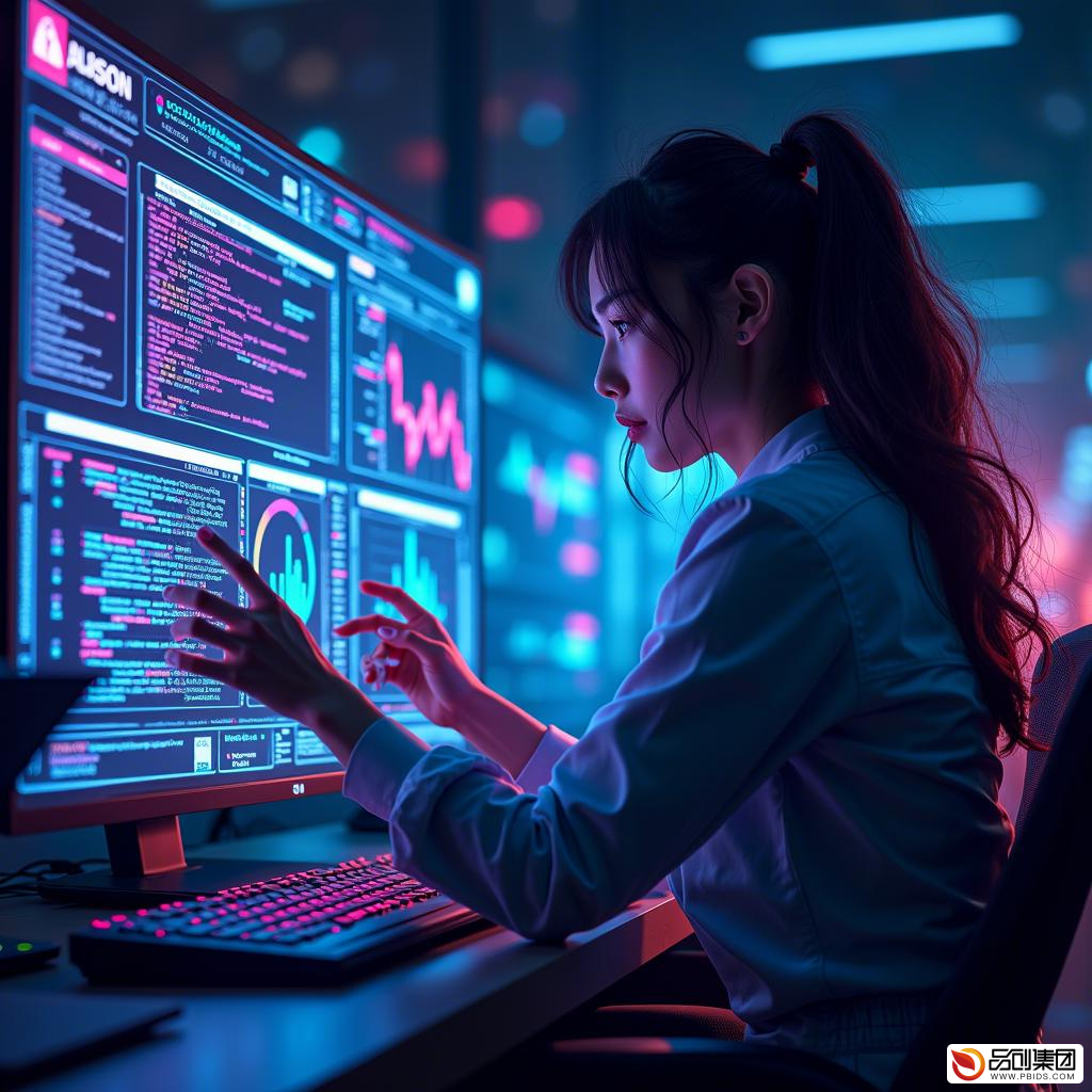 网络安全评估工具:全面保障您的数字安全