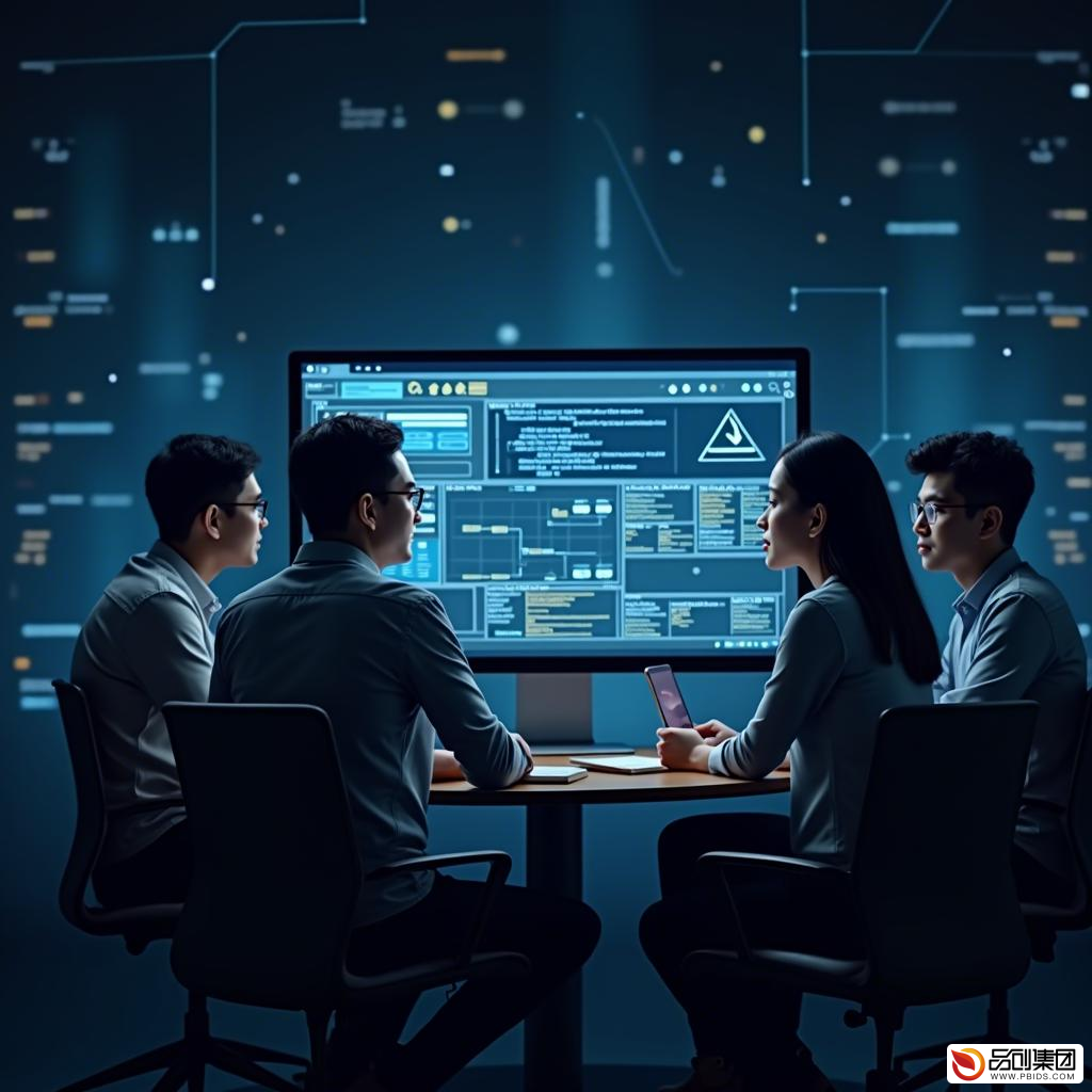 软件公司开发定制:打造专属解决方案的全方位指南