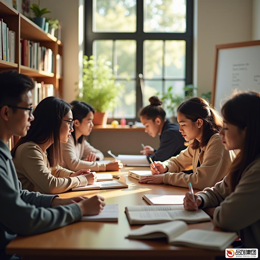 精选成人教育机构:开启终身学习之旅