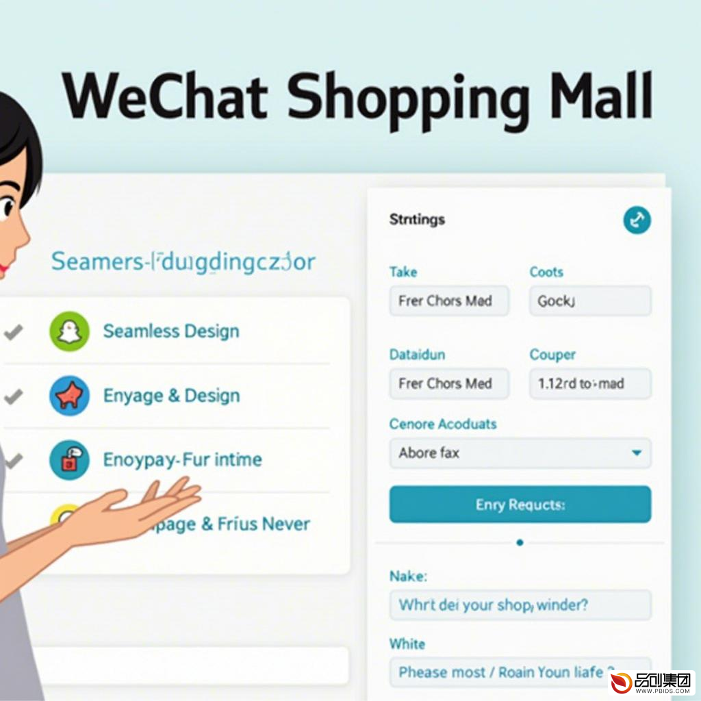 公众号购物商城开发:打造一站式购物新体验