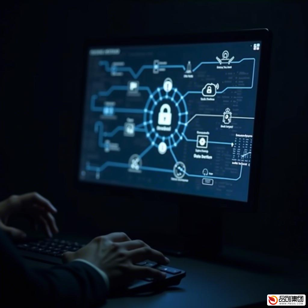 网络安全加固:构建坚不可摧的数字防线