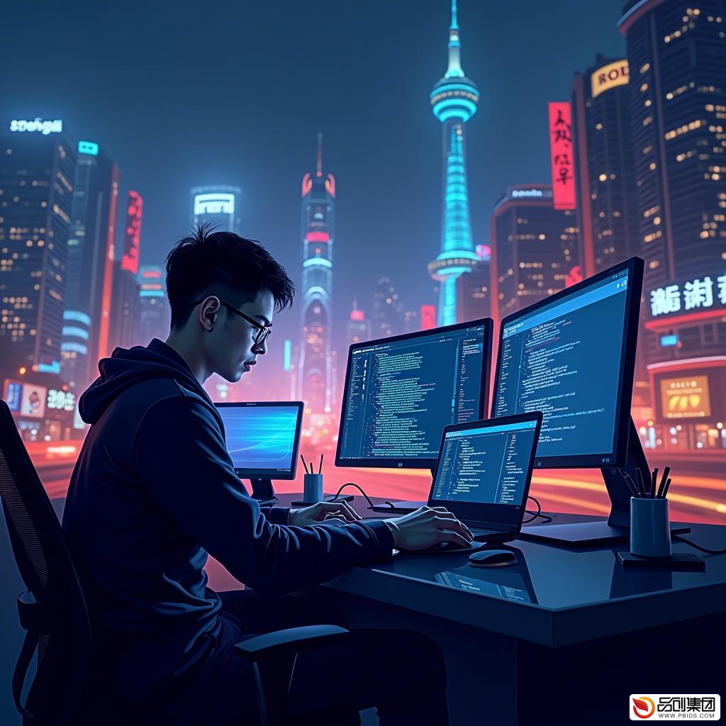 重庆定制开发软件:打造高效解决方案的专业服务