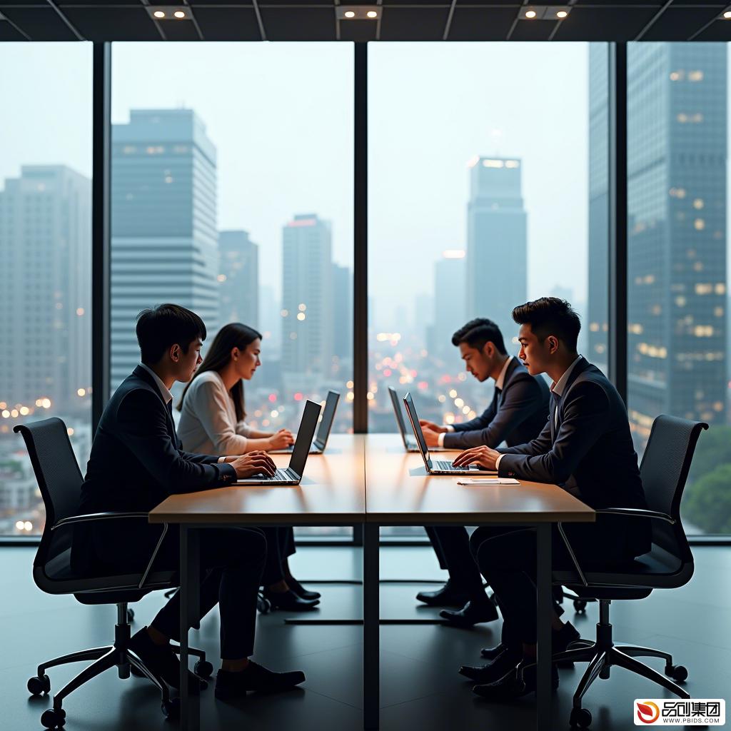 定制APP软件的公司:如何选择最适合您的开发伙伴