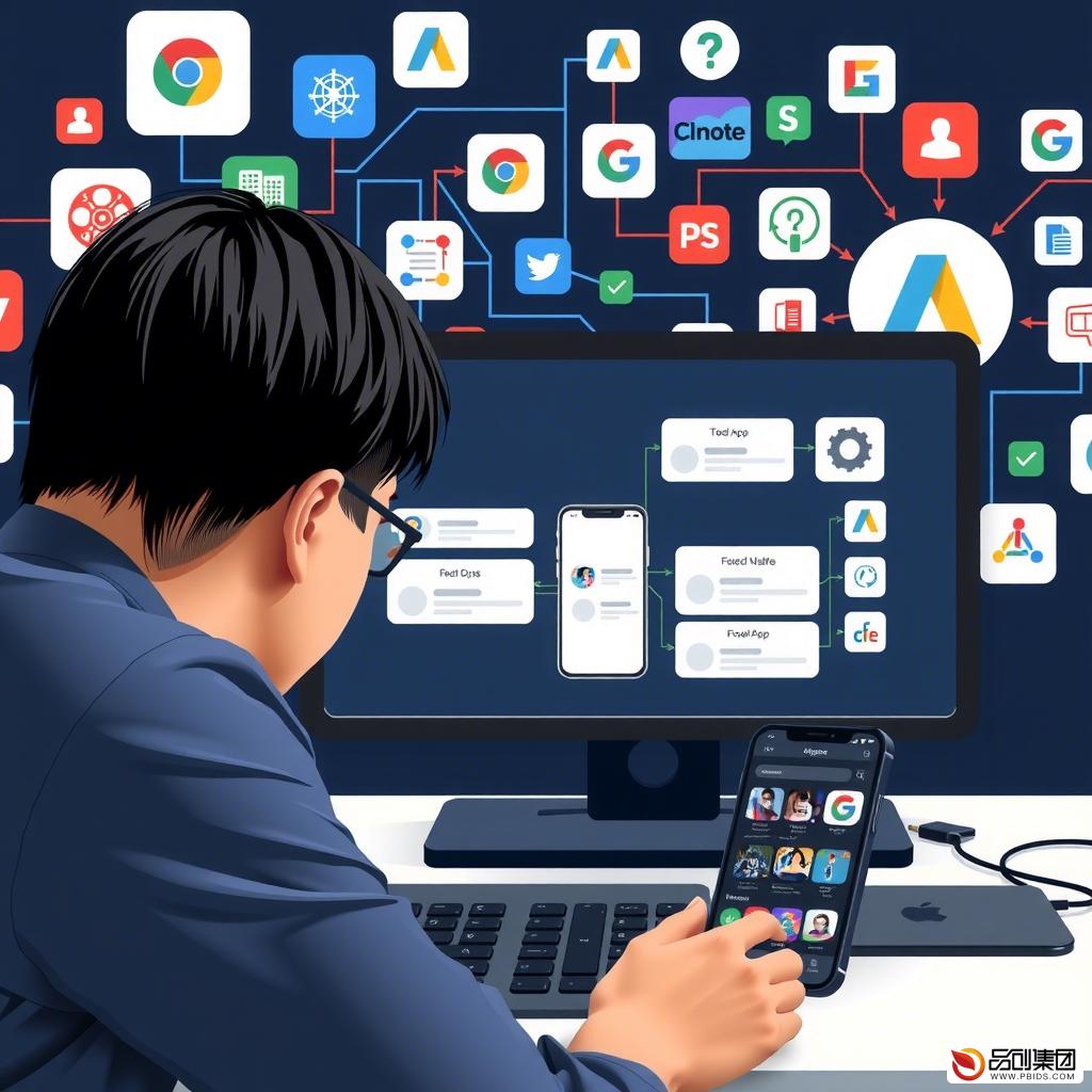 定做系统开发APP:打造专属移动应用的全面指南