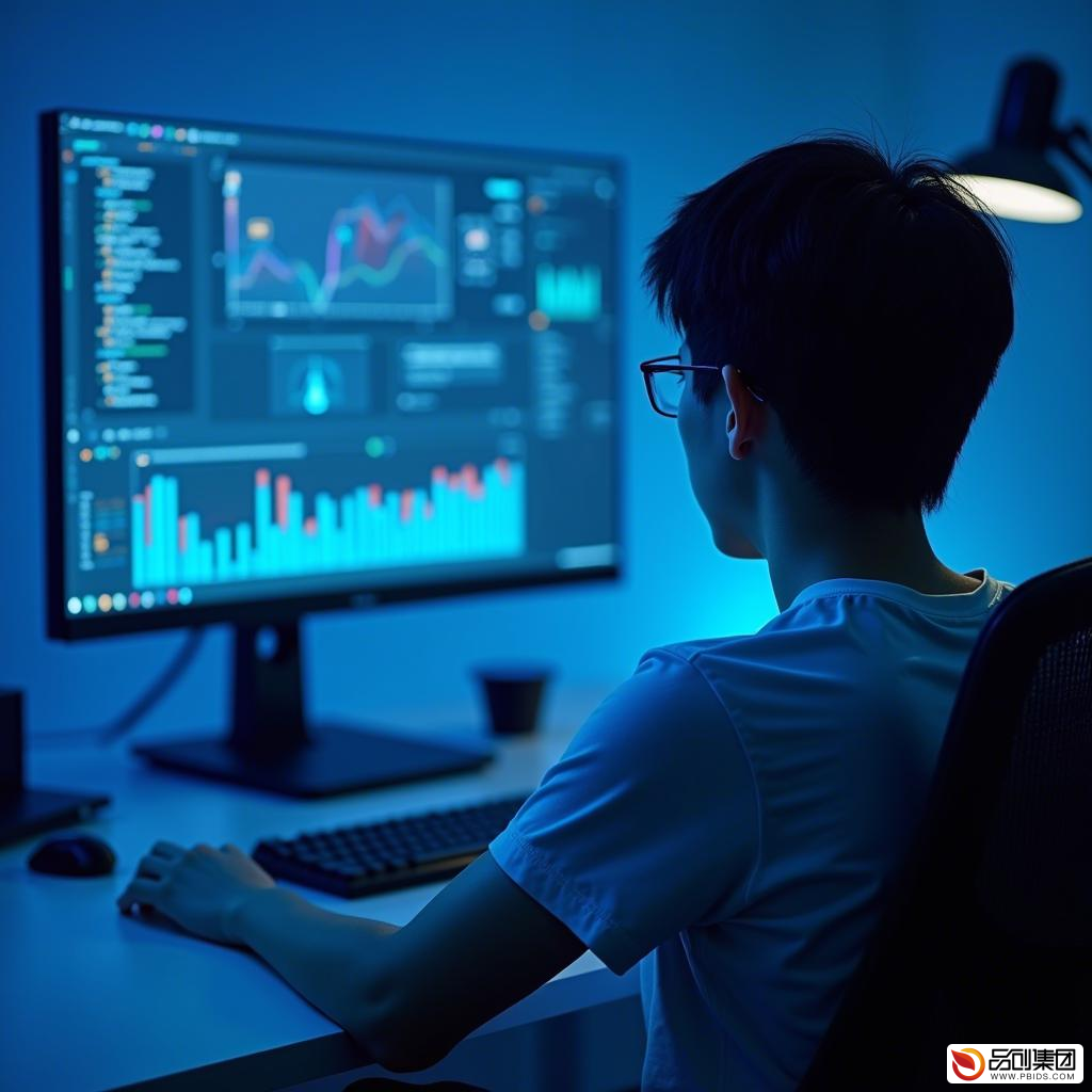 开发软件定做:打造专属解决方案的全方位指南
