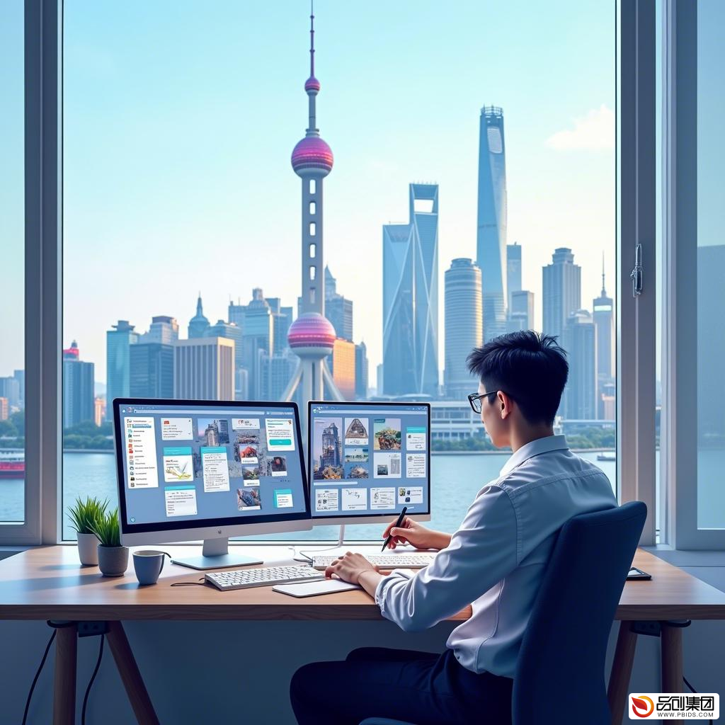 上海UI外包公司:专业设计,高效服务,打造卓越用户体验