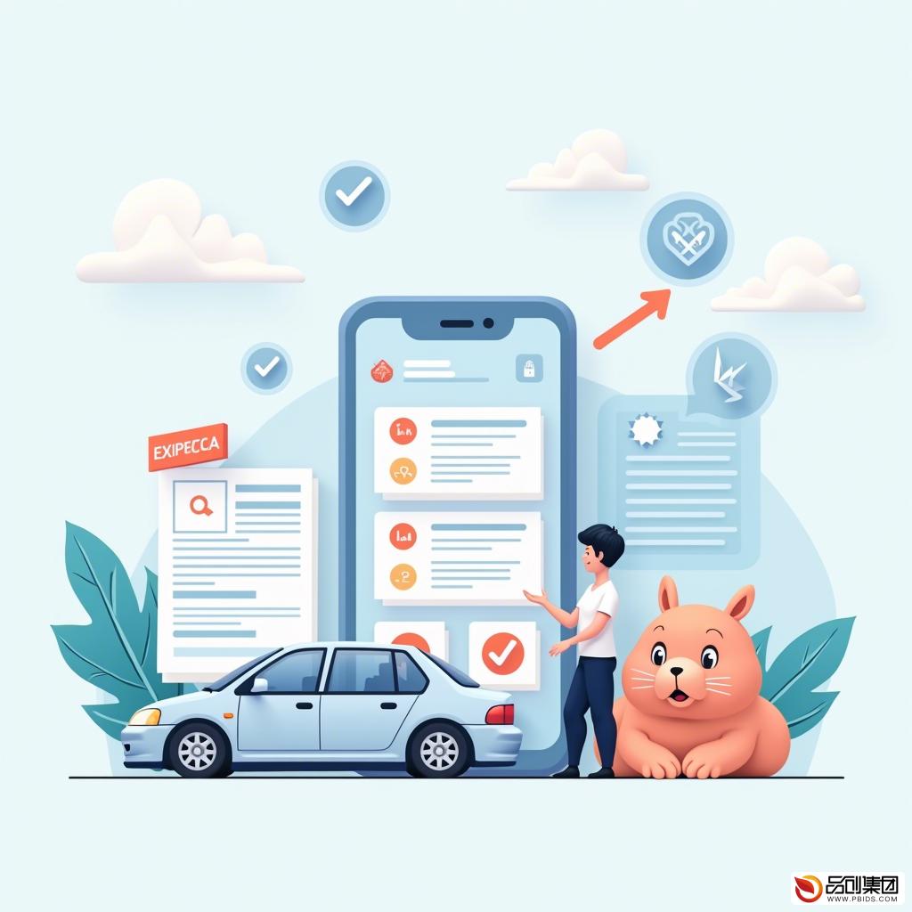 中华车险APP:一站式车险服务新体验