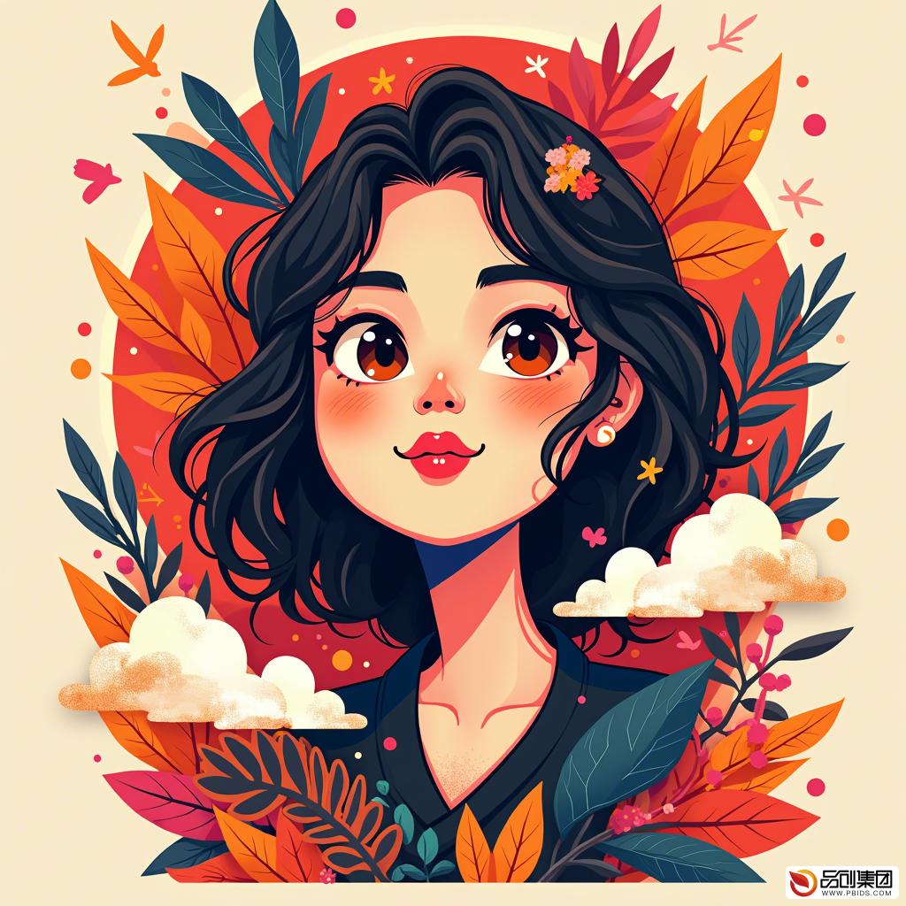 何为视觉设计:解锁创意与美感的力量