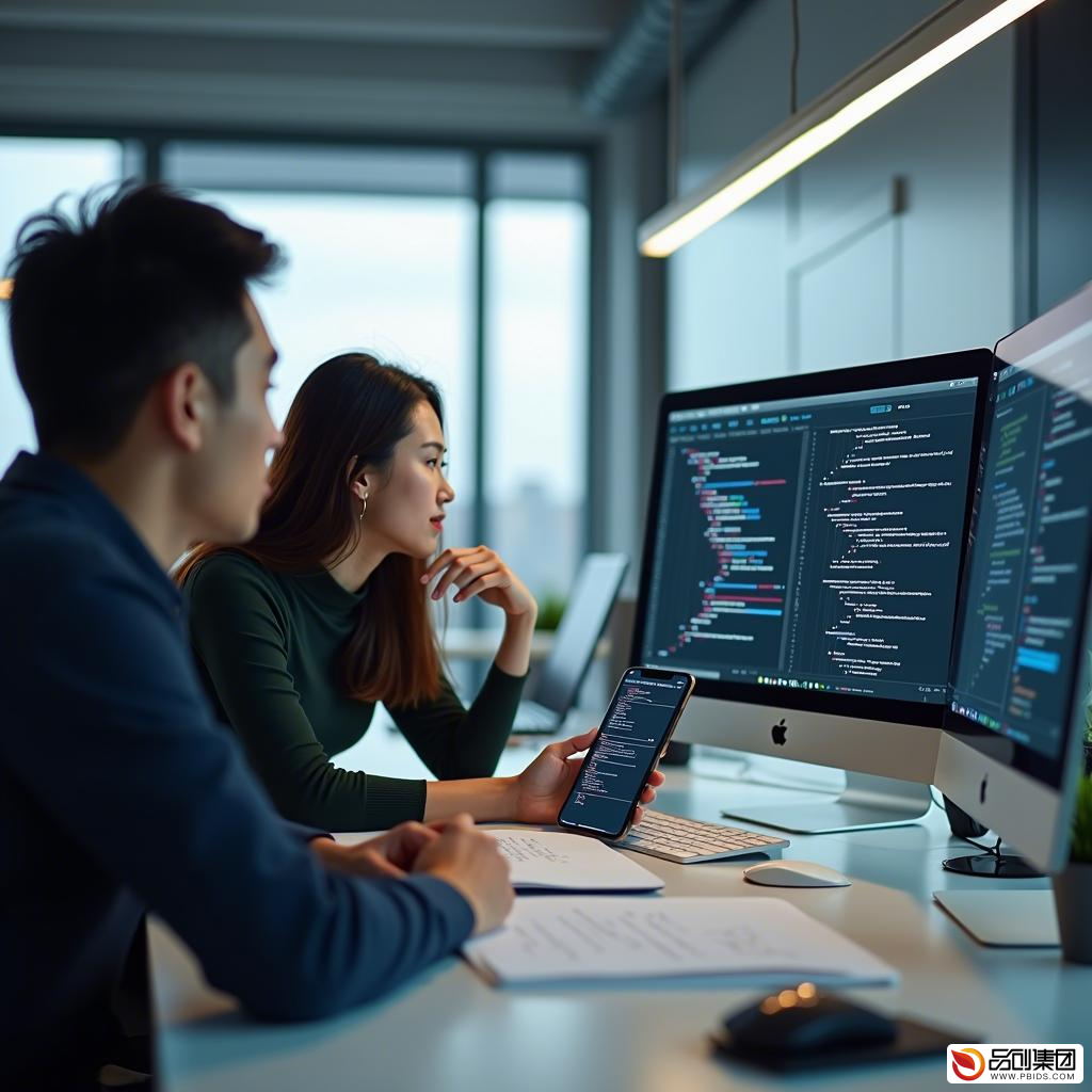 手机App开发定制:打造专属移动应用的全方位指南