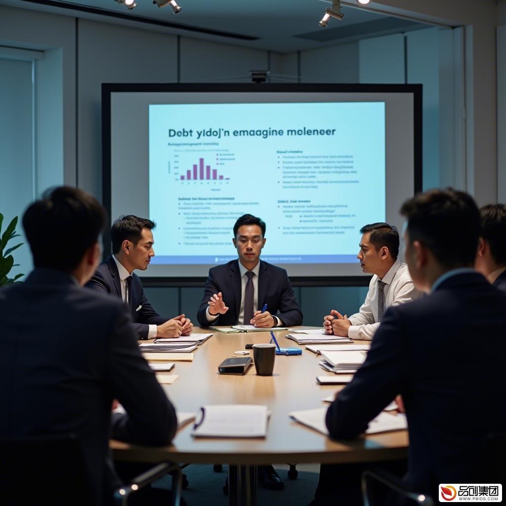 管理培训学习:提升企业管理效能的钥匙