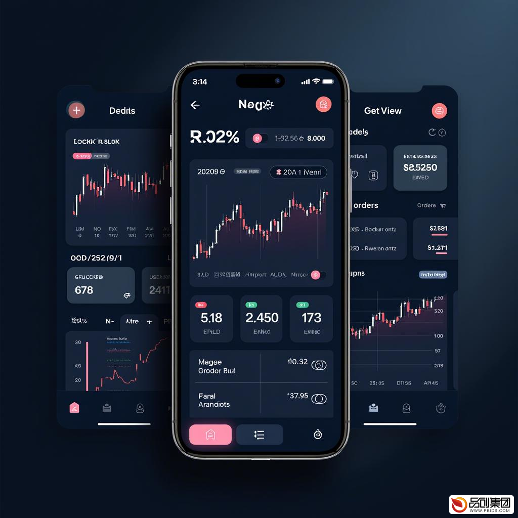 博易APP期货软件:全面解析与实战应用