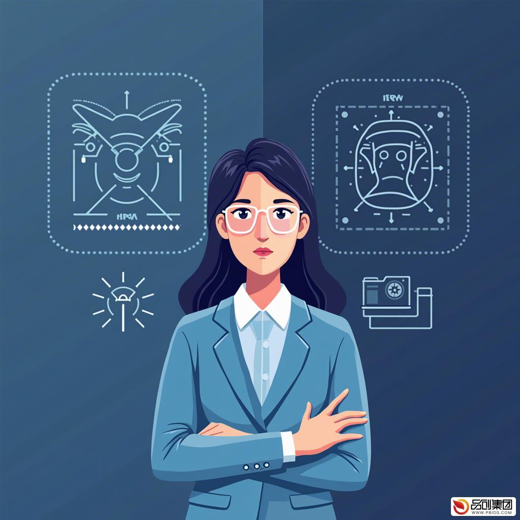 多款App因强制人脸识别遭监管约谈:隐私保护与技术创新的平衡点