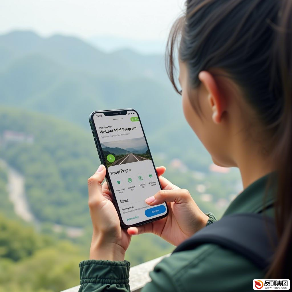 旅游微信小程序制作全攻略:从零到一的实战指南