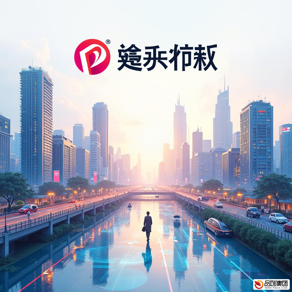 品创集团赋能怀化:鹤城智汇软件引领区域中心城市发展新篇章