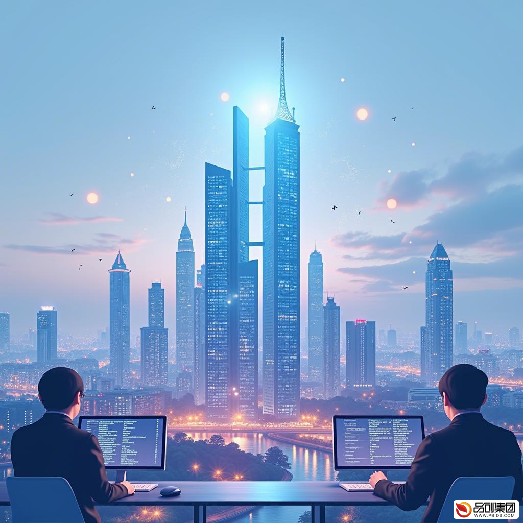 品创集团-南昌:中部地区的软件开发新亮点