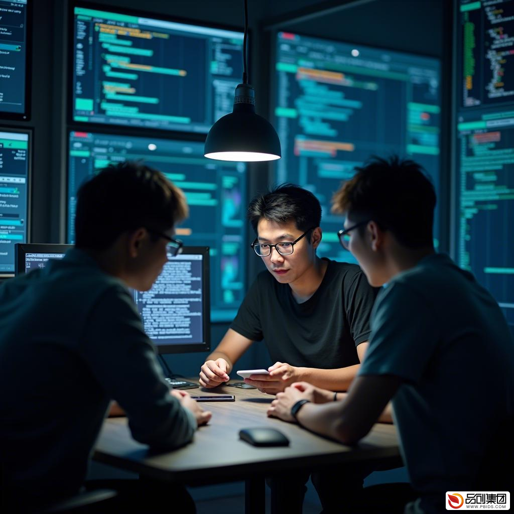 打造专属应用:揭秘高效app定制开发团队的秘诀