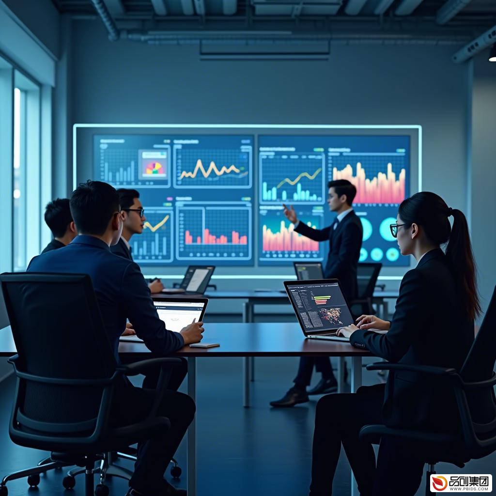 数字化考核指标:解锁企业高效管理的密钥