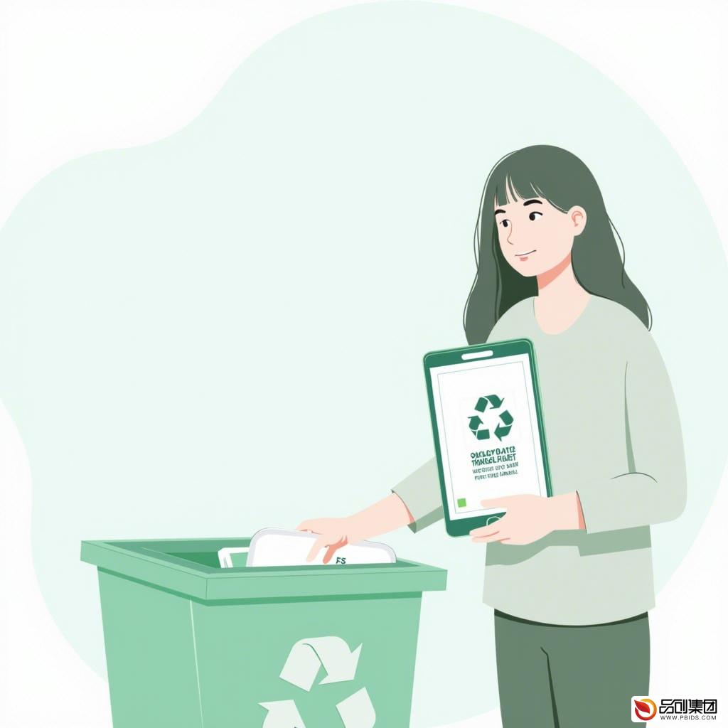 开发一个废品回收小程序:从创意到实践的全面指南