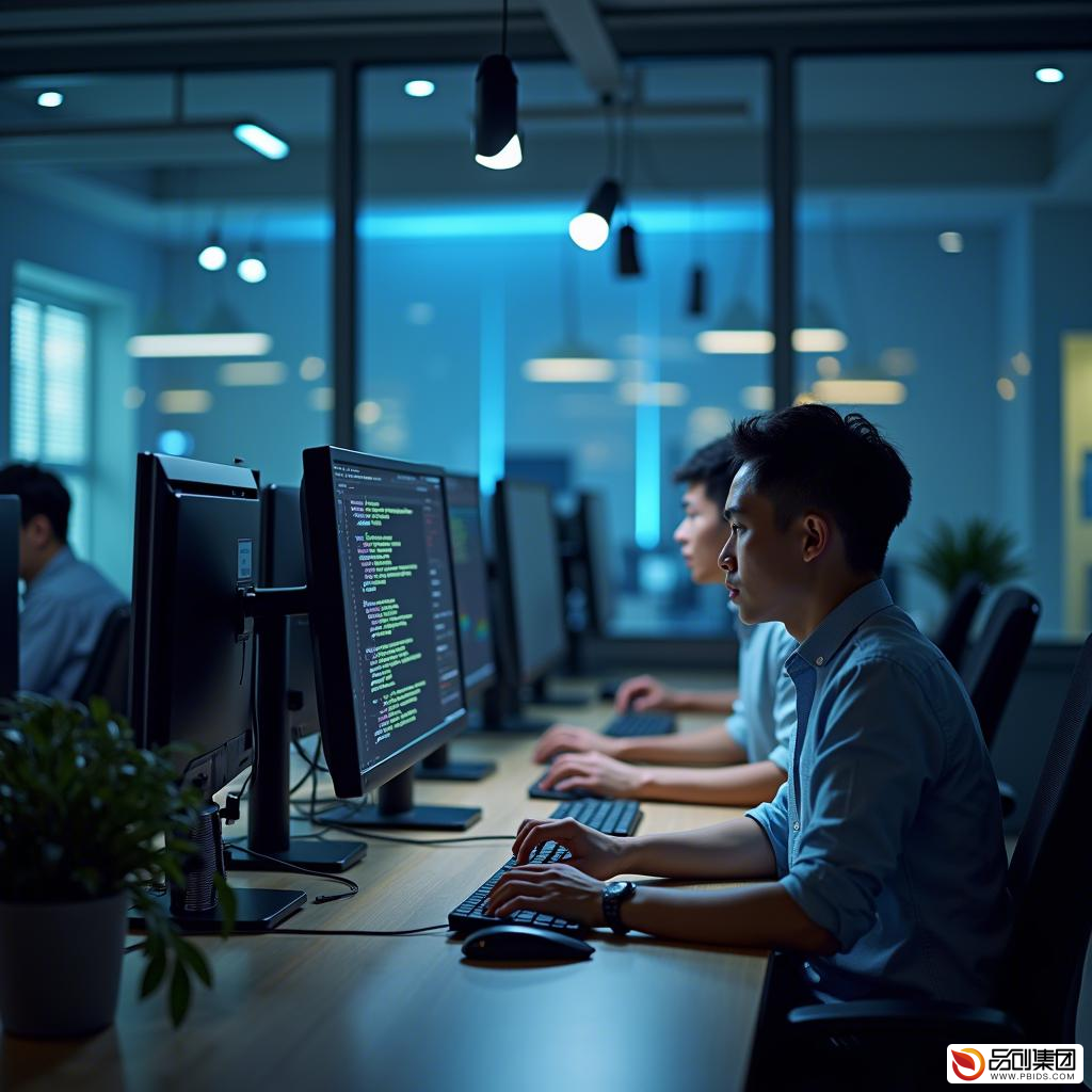 软件定制开发:选择专业软件开发公司的全面指南