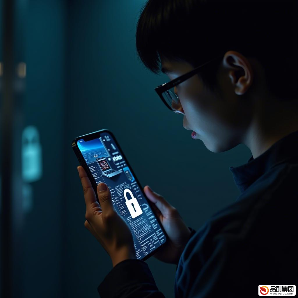 信息安全与通信保密杂志深度解析:守护数字时代的秘密