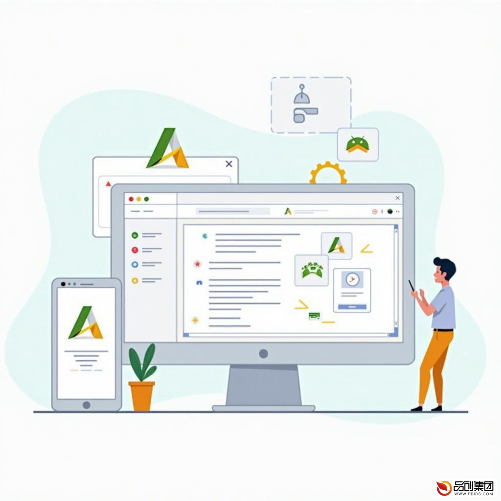 Android Studio开发APP:从入门到精通的全方位指南