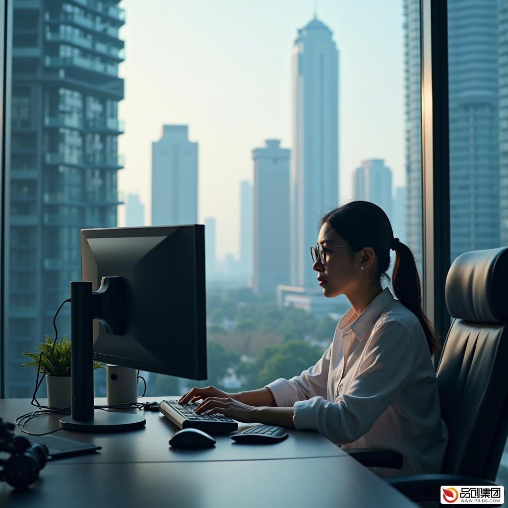 IT人员外包在合肥的兴起与优势