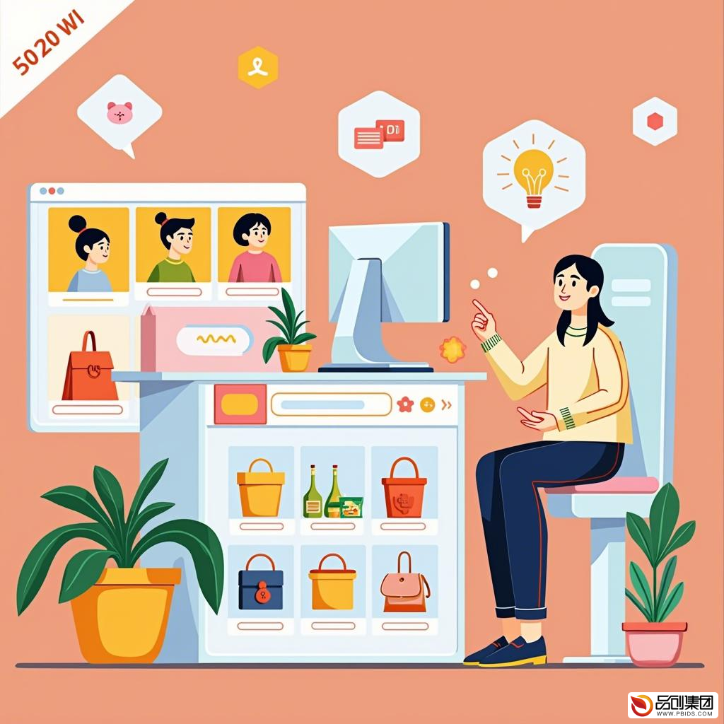 微信小程序开店全攻略:从零到一的实战指南