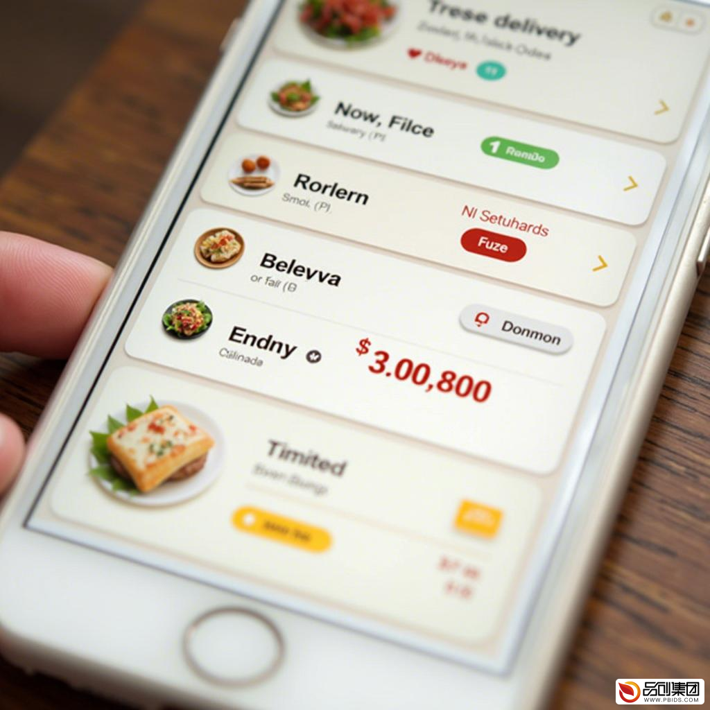 餐饮小程序开发费用全解析:预算规划到实施细节