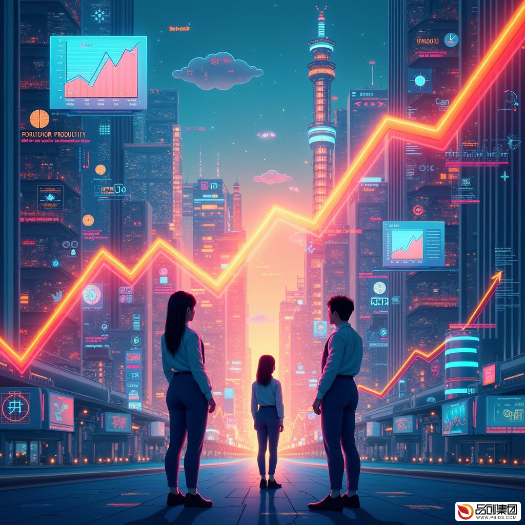 新质生产力:驱动经济增长的新引擎