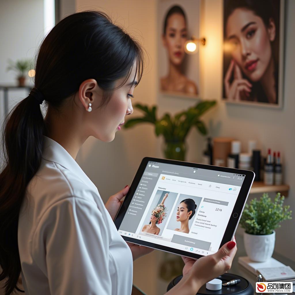 美容管理软件优选指南:哪款最适合您的美容院?