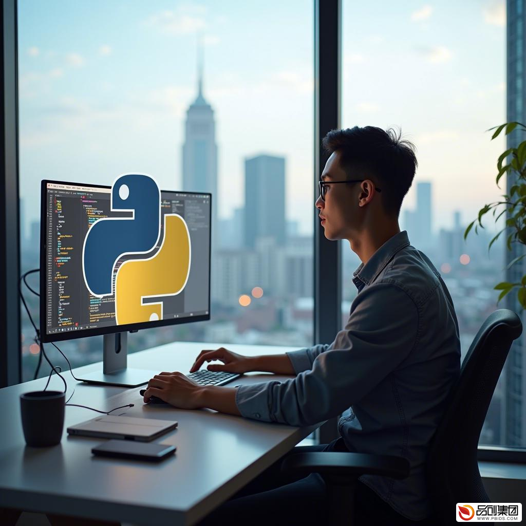 Python在软件开发中的广泛应用与实践