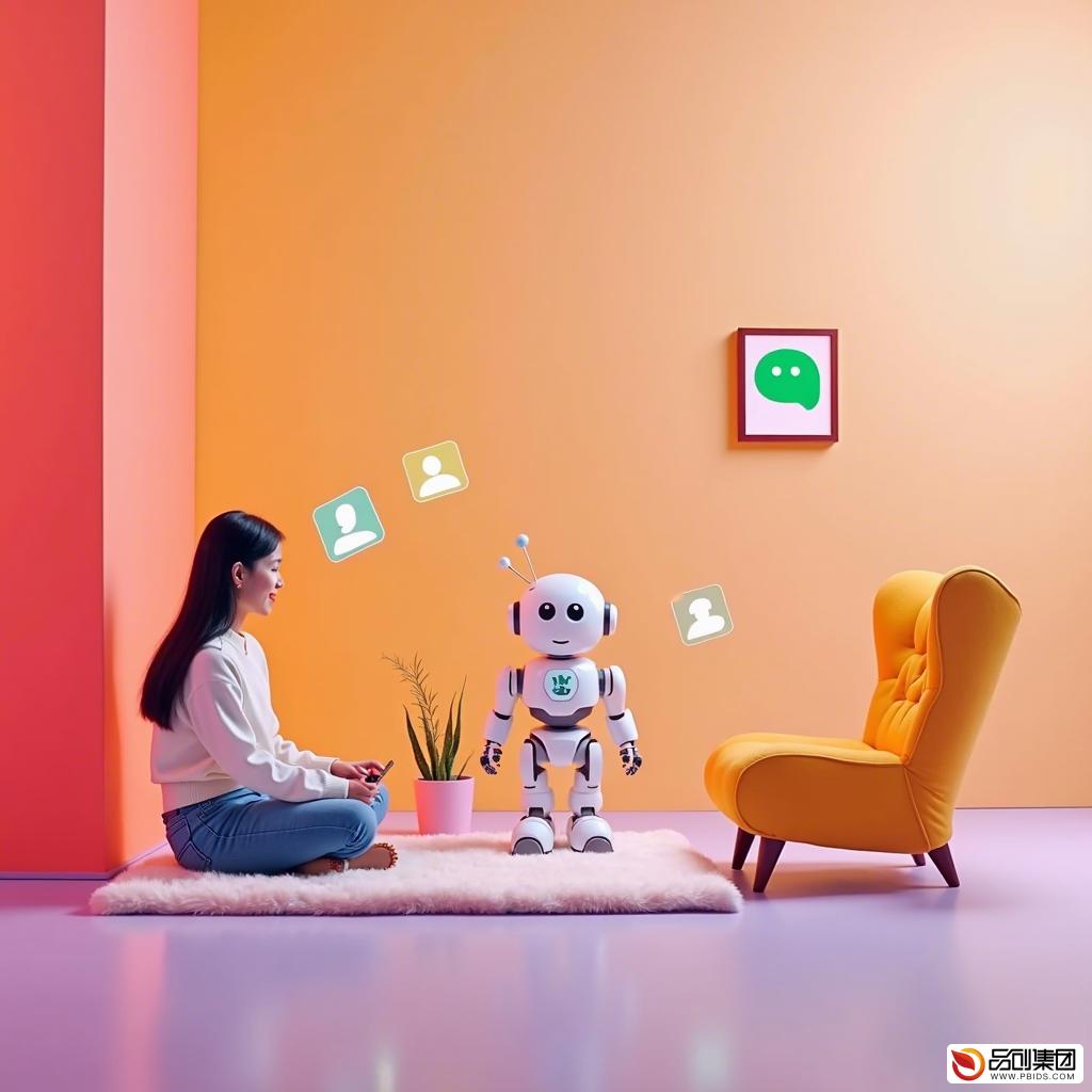 微信AI小程序:智能生活的新篇章