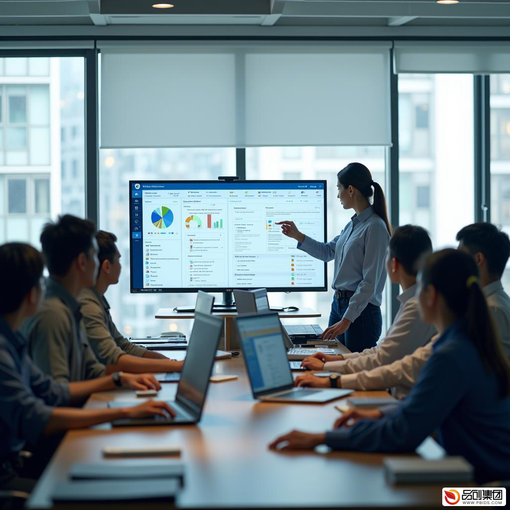 OA系统定做:打造高效协同的办公新体验