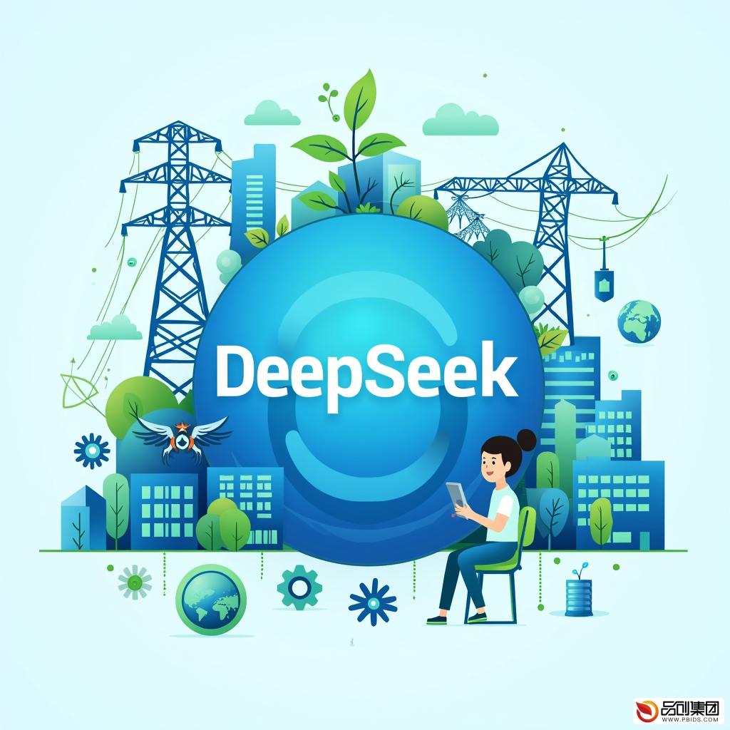 DeepSeek:引领AI技术在能源管理中的深度应用革命