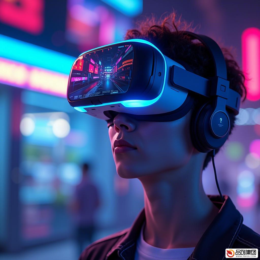 VR小程序开发:开启沉浸式体验的新篇章